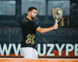 Raquete Omni da XOK Padel