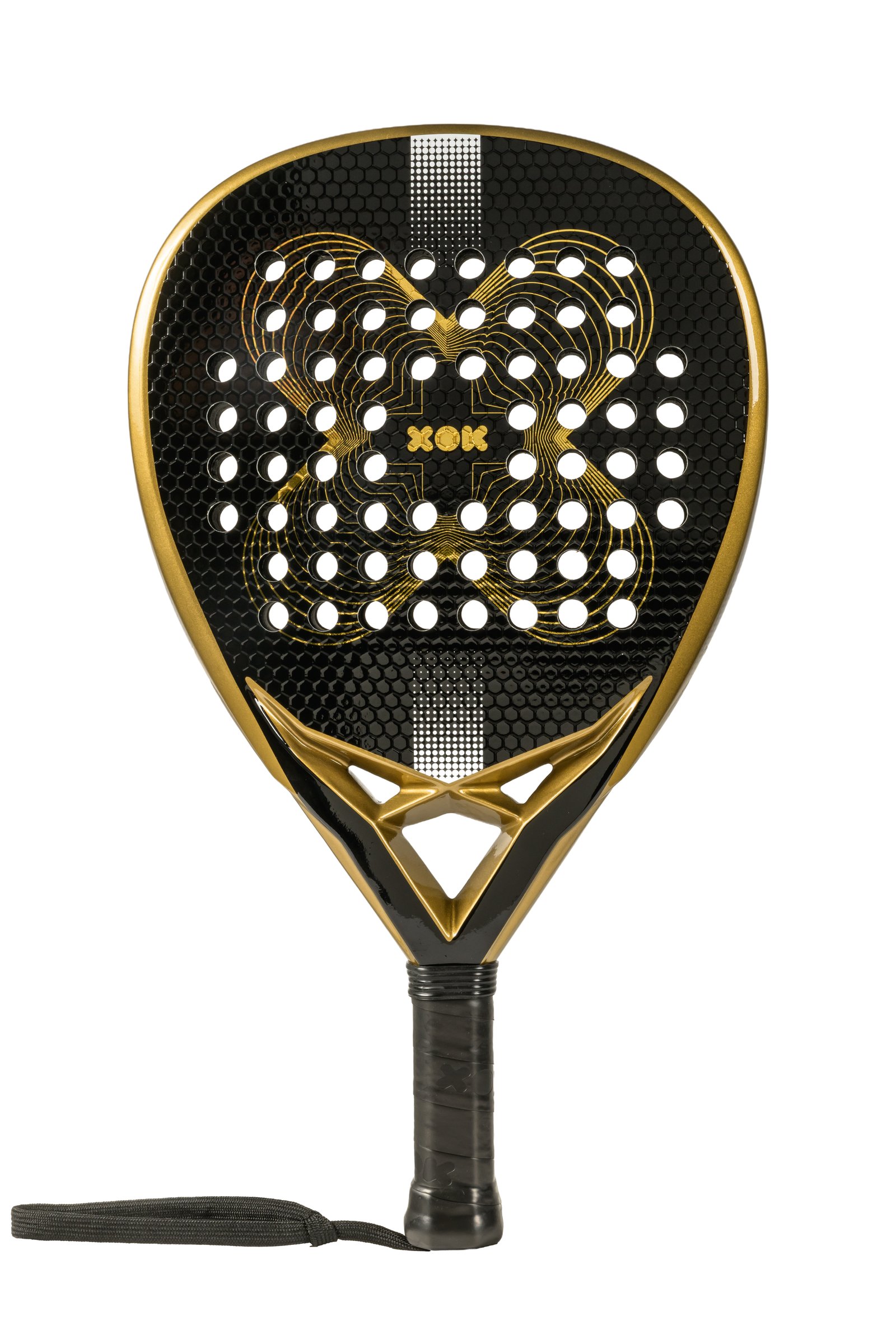 X-Power Raquete