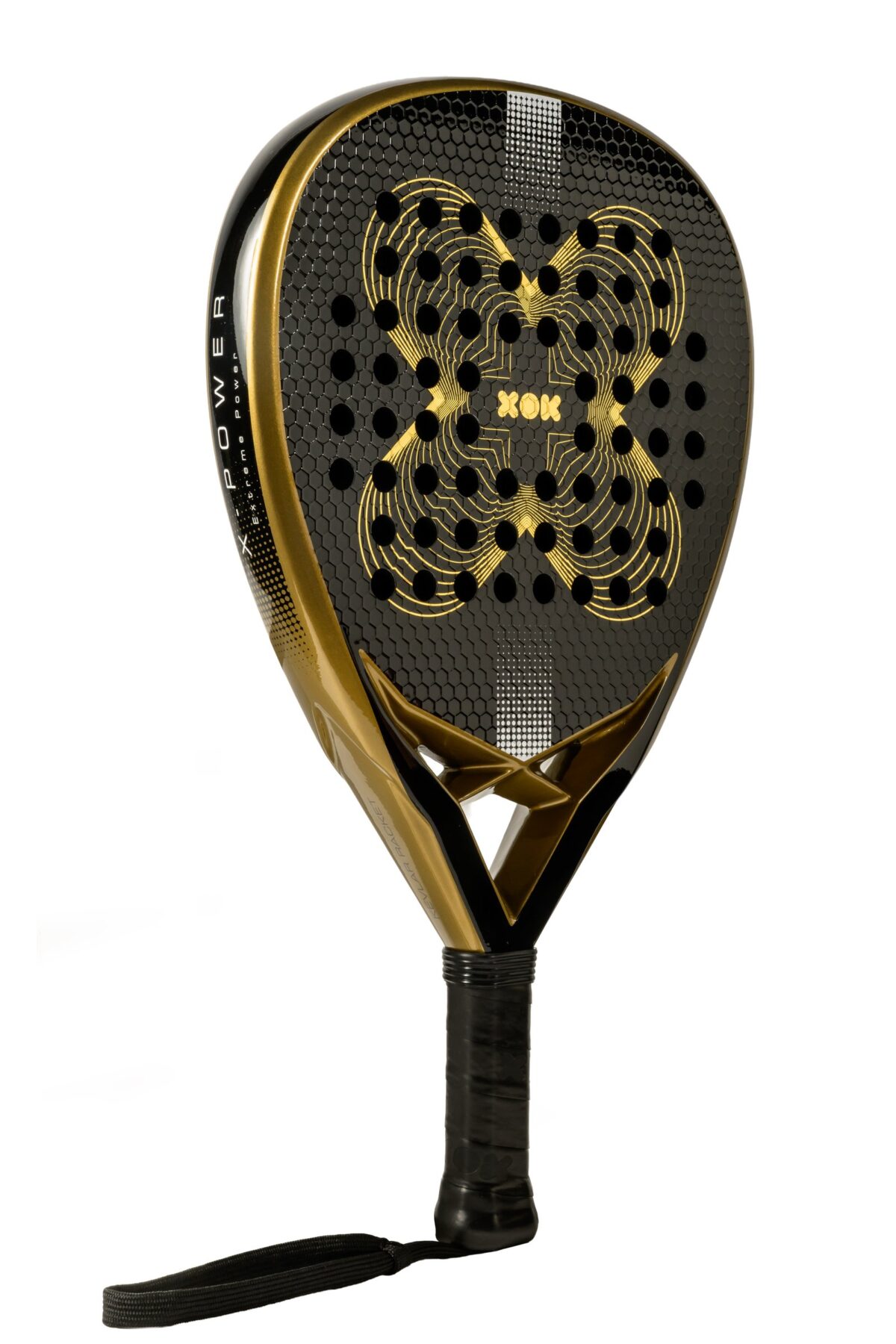 X-Power Raquete