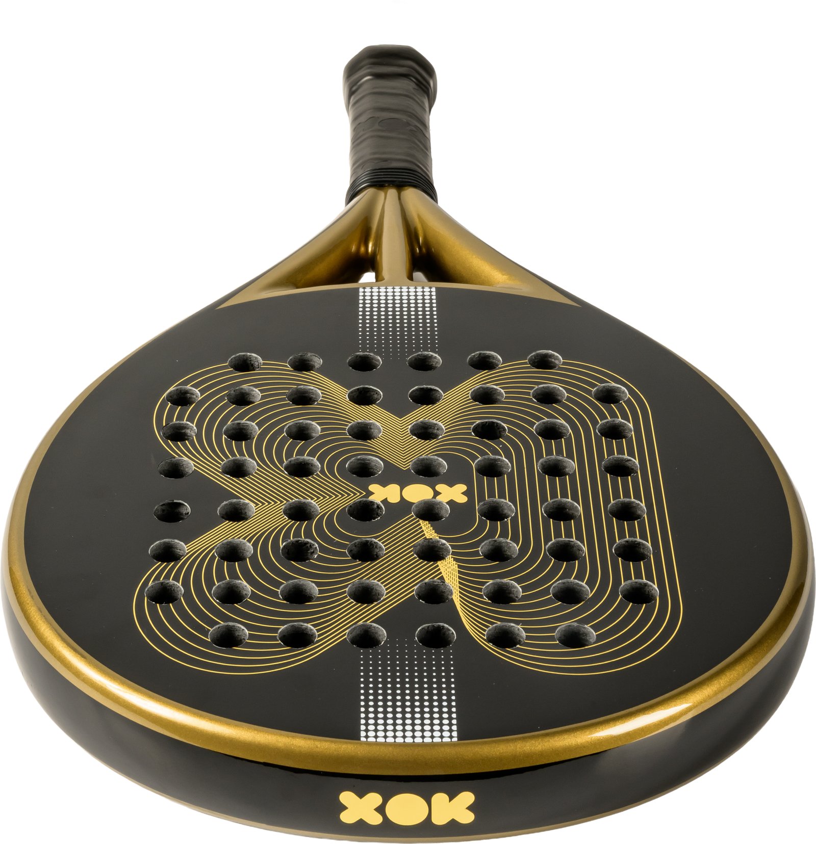 Raquete XOK Kontrol