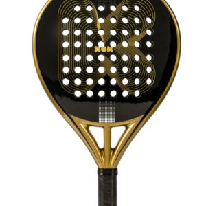 Raquete Kontrol