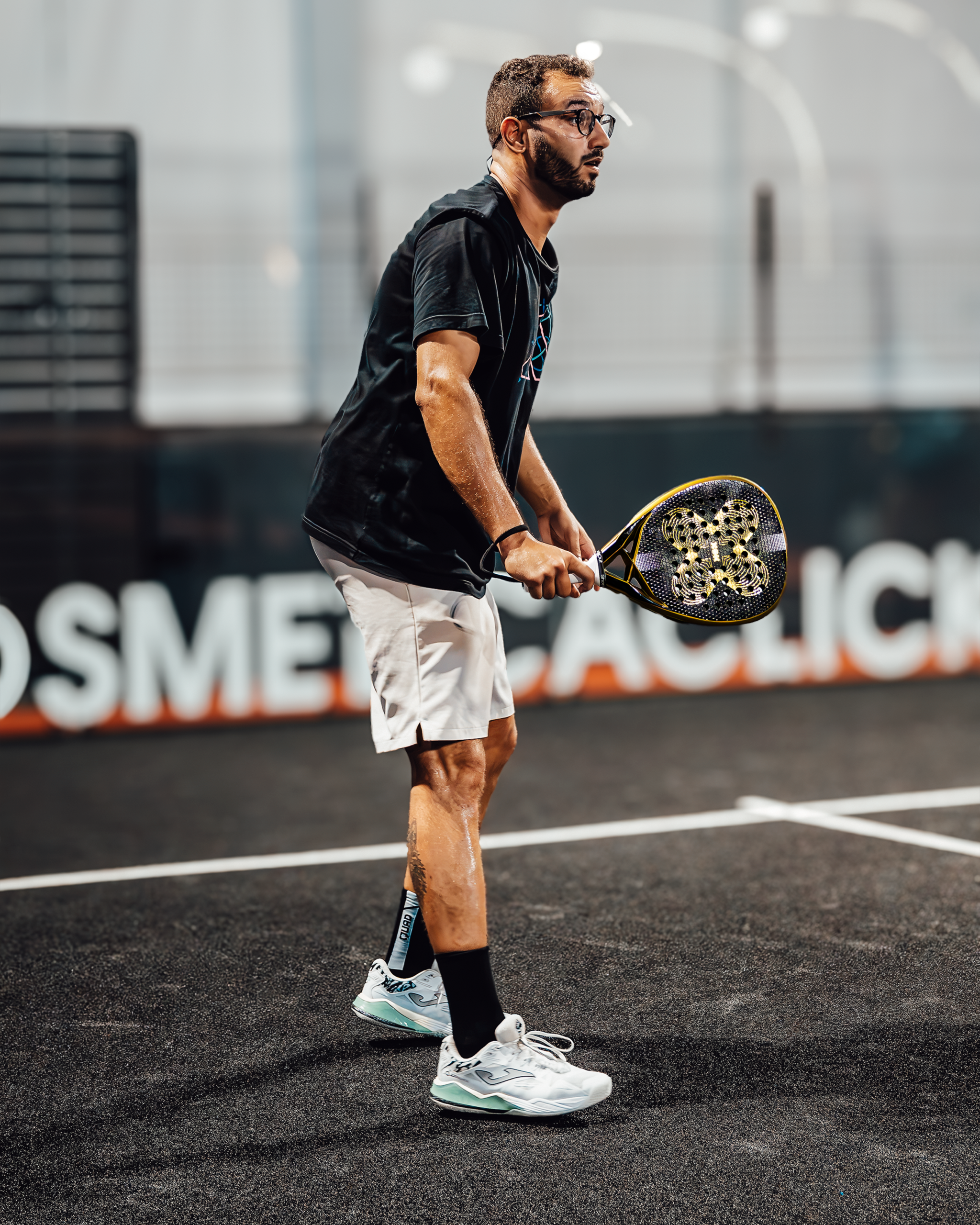 João Azevedo · Team VORA