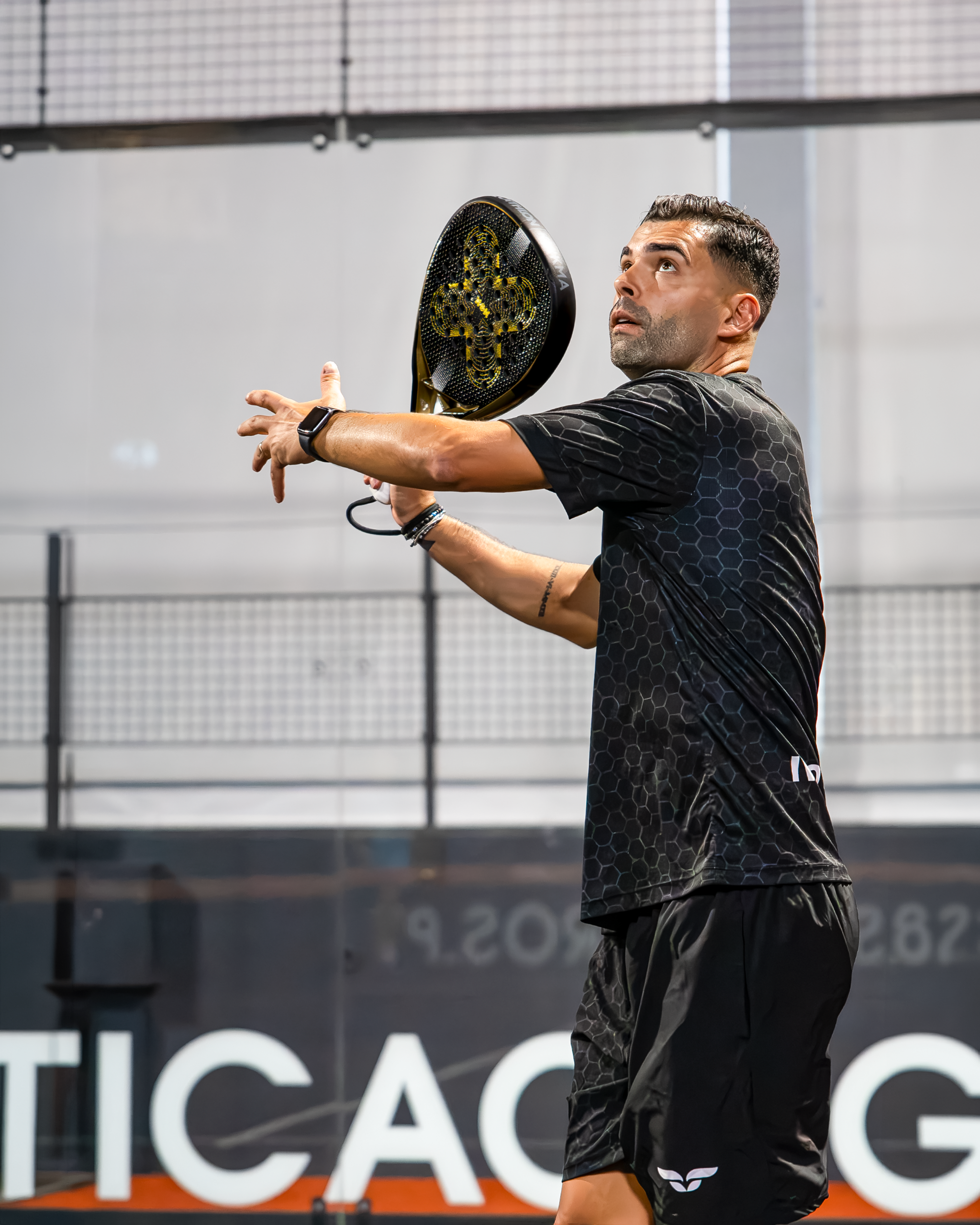 Ivo Oliveira · Team VORA